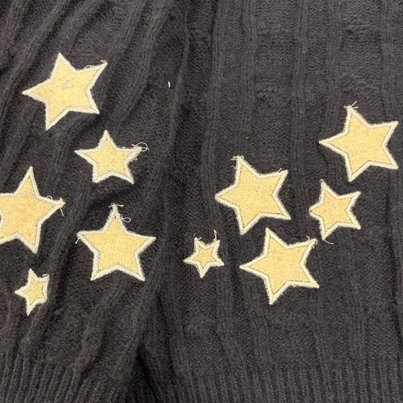 Taylor Swift Midnights Cardigan Size M/L - Picture 7 of 13